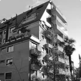 Travertinos - Ñuñoa / 1994